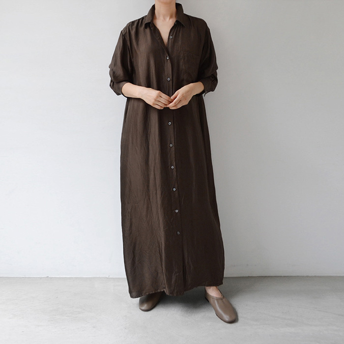 wirrow シルクワンピース 2019_9_9.jpg