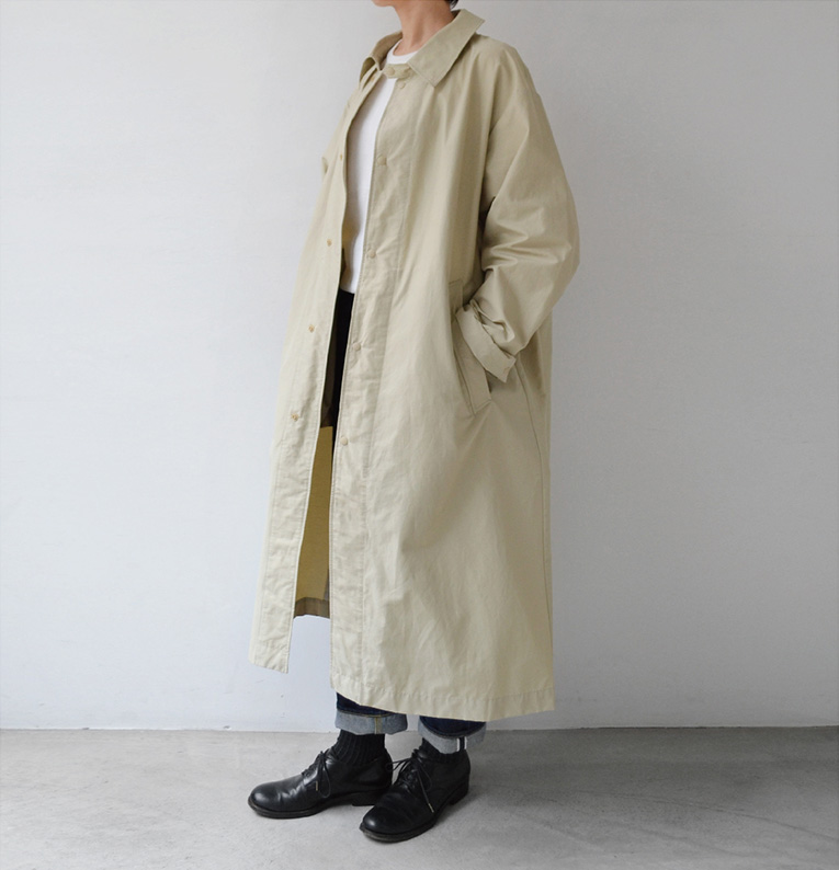 Rocky Mountain Featherbed  スワッガーコート