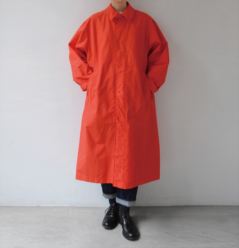 ROCKY MOUNTAIN FEATHERBED city swagger coat – 吉祥寺 Promenade 
