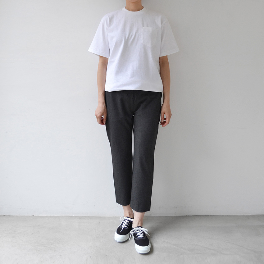 YAECA CONTEMPO 2way pants slim tapered – 吉祥寺 Promenade｜プロム・ナドゥ