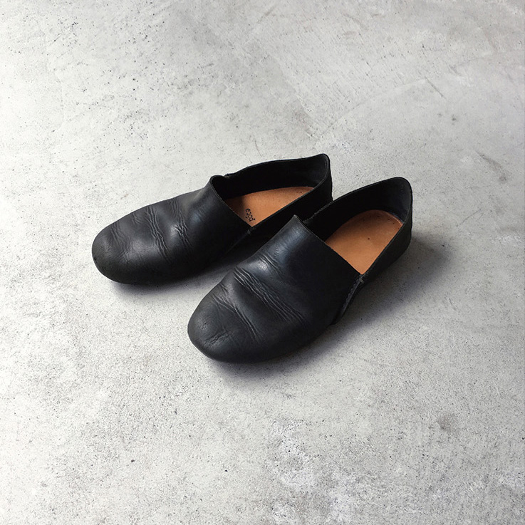 hand made shoes pota 受注会 – 吉祥寺 Promenade｜プロム・ナドゥ