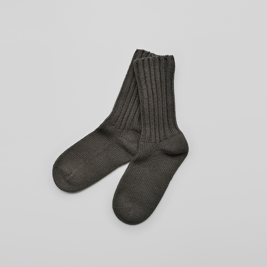 YAECA cotton silk socks – 吉祥寺 Promenade｜プロム・ナドゥ