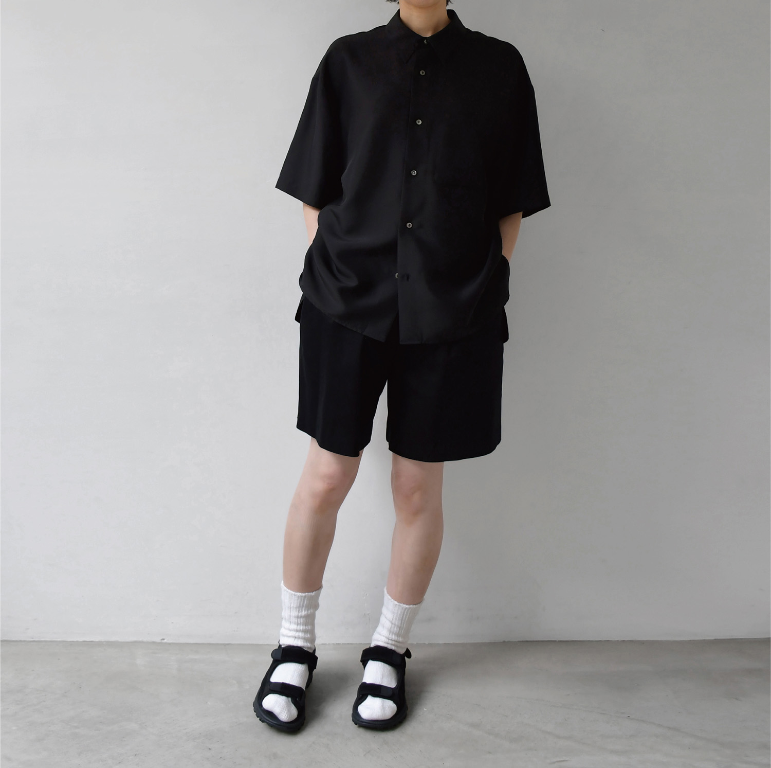 半袖短パン – 吉祥寺 Promenade|プロム・ナドゥ 半袖短パン – 吉祥寺 Promenade|プロム・ナドゥ