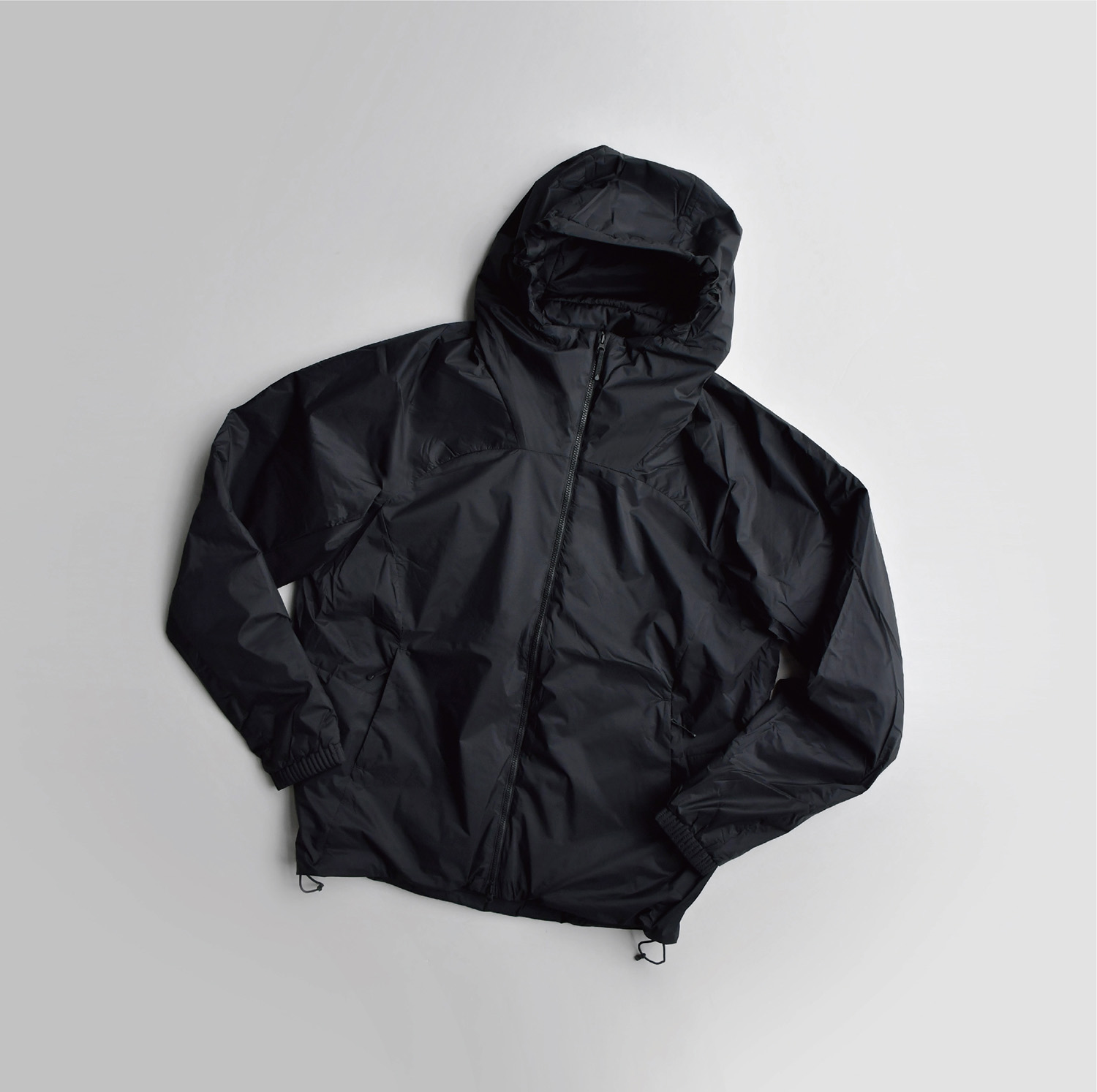 [soccerボーイ ] Goldwin - パテッドウォームジャケット 丁度良い – 吉祥寺 Promenade｜プロム・ナドゥ