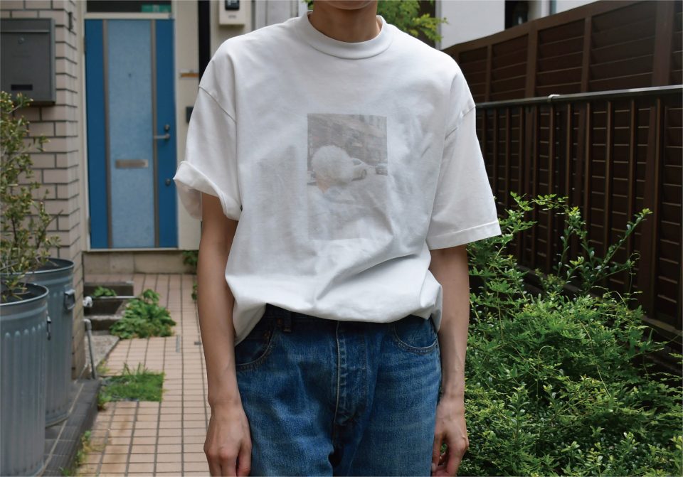 フォトT – 吉祥寺 Promenade｜プロム・ナドゥ