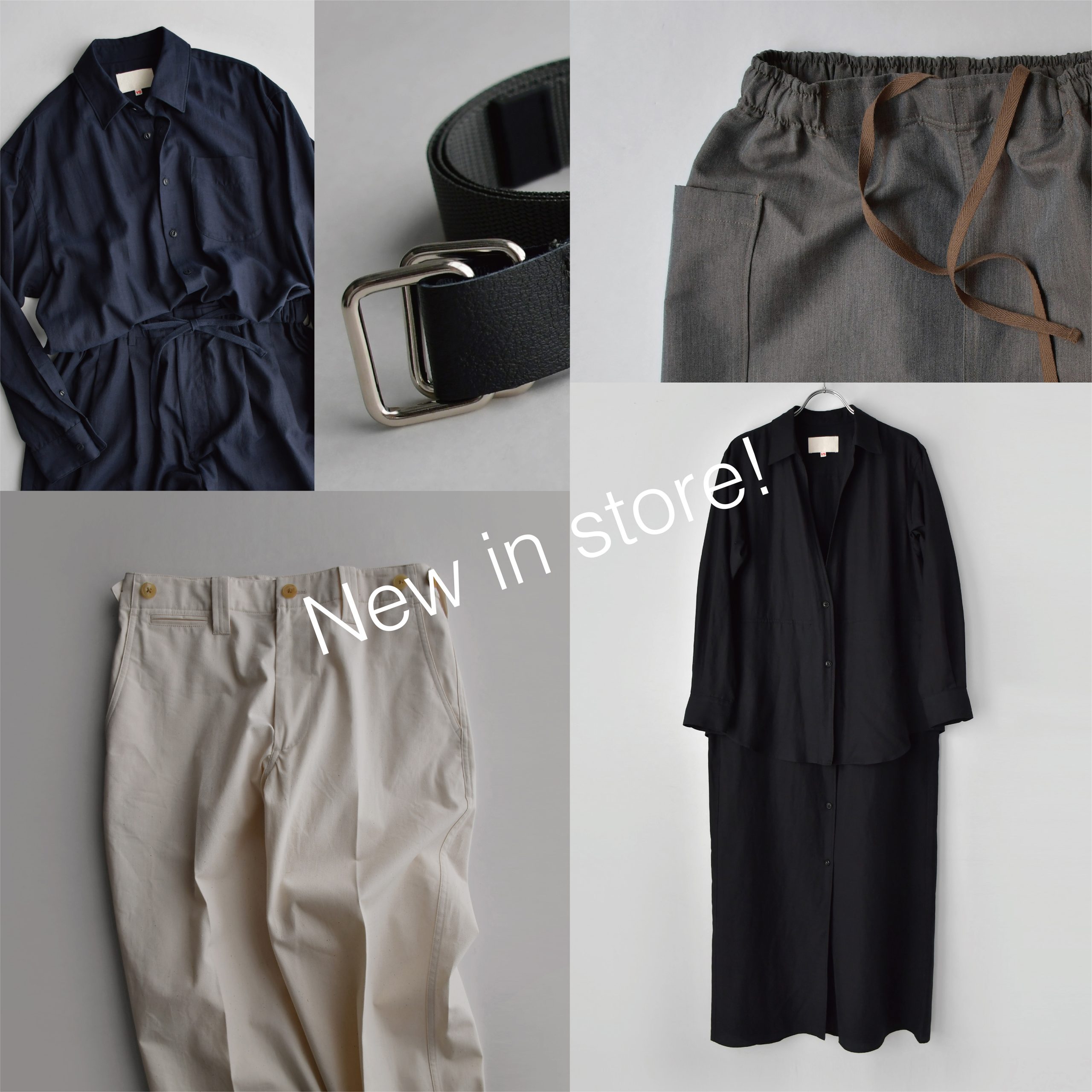 吉祥寺 Promenade｜プロム・ナドゥ