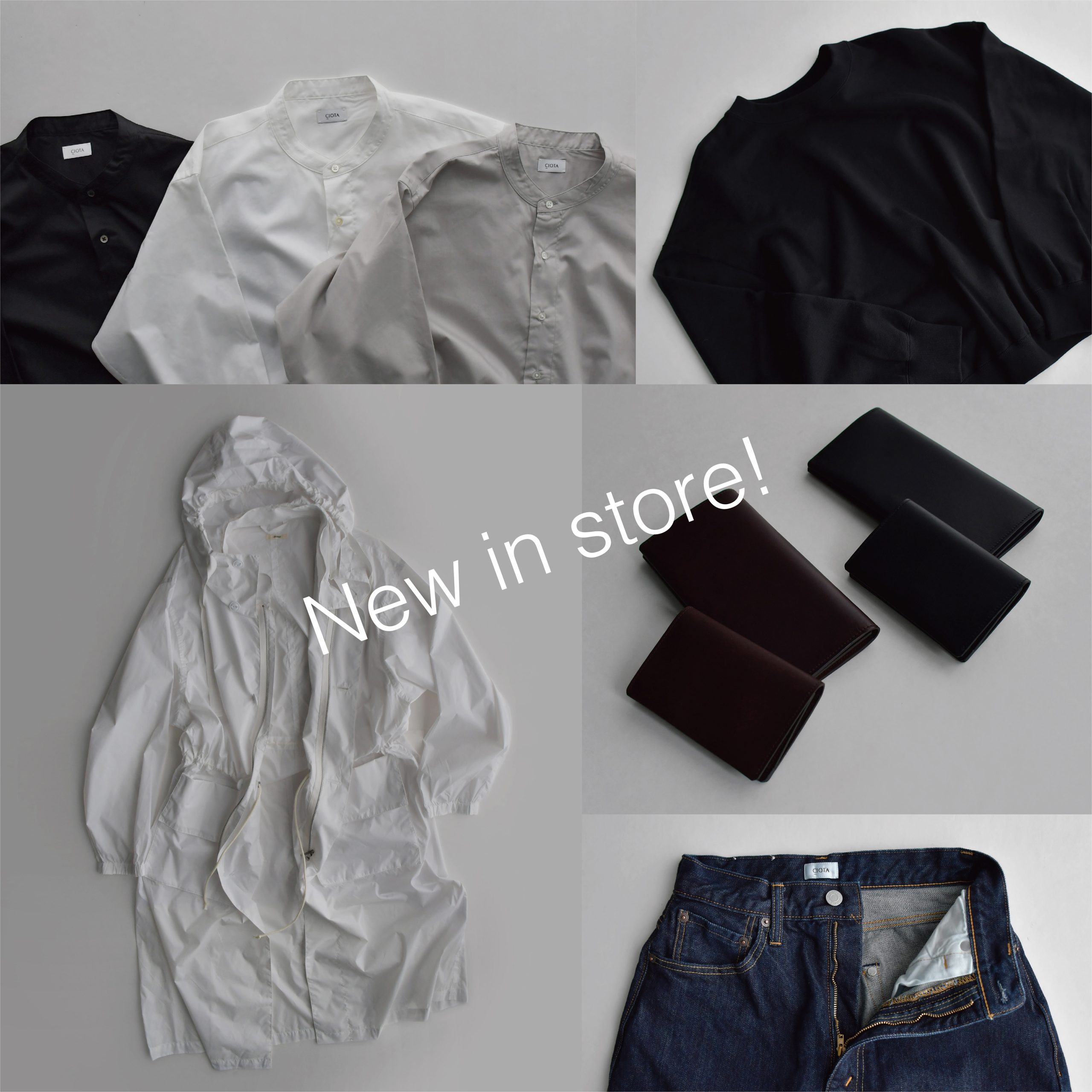 吉祥寺 Promenade｜プロム・ナドゥ