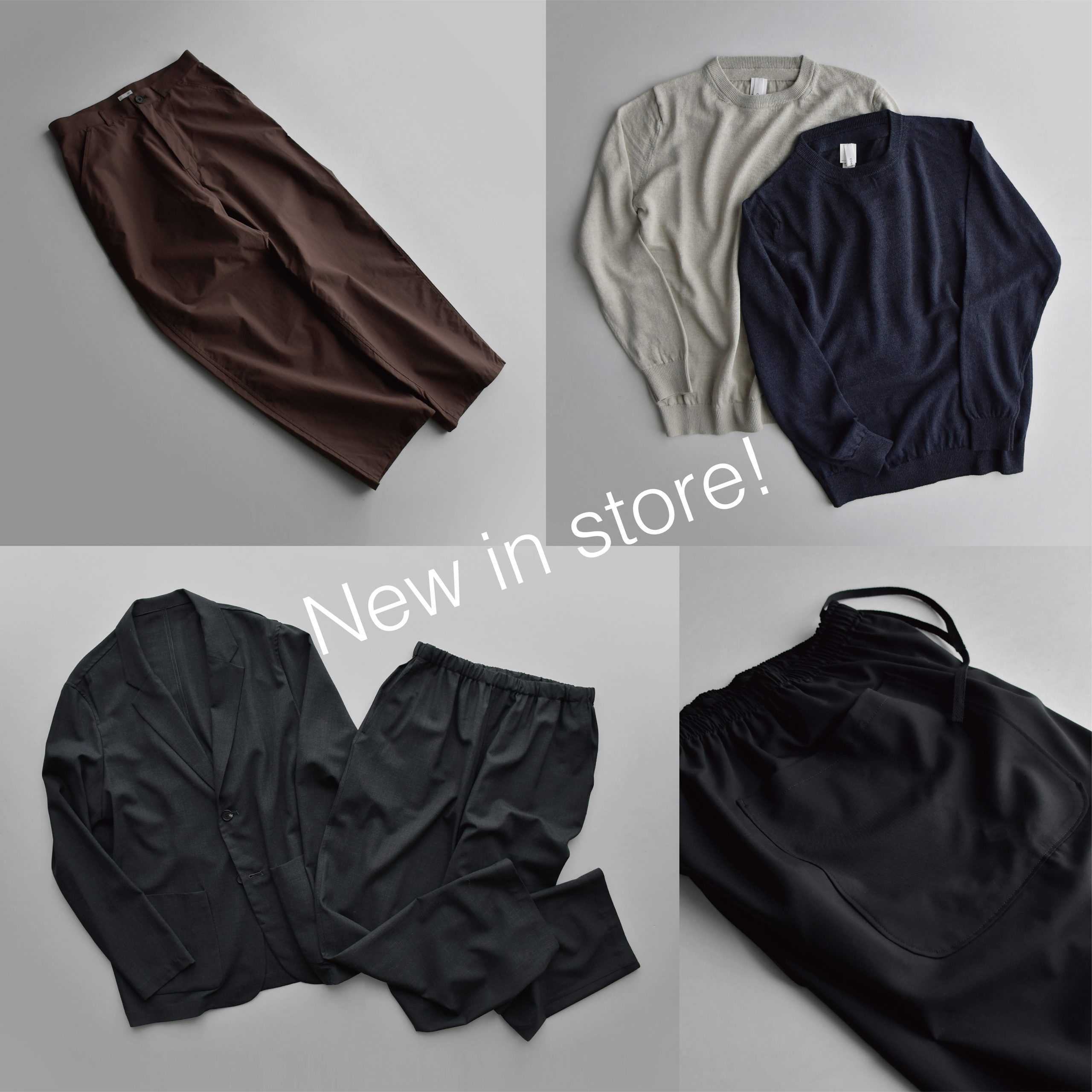 吉祥寺 Promenade｜プロム・ナドゥ