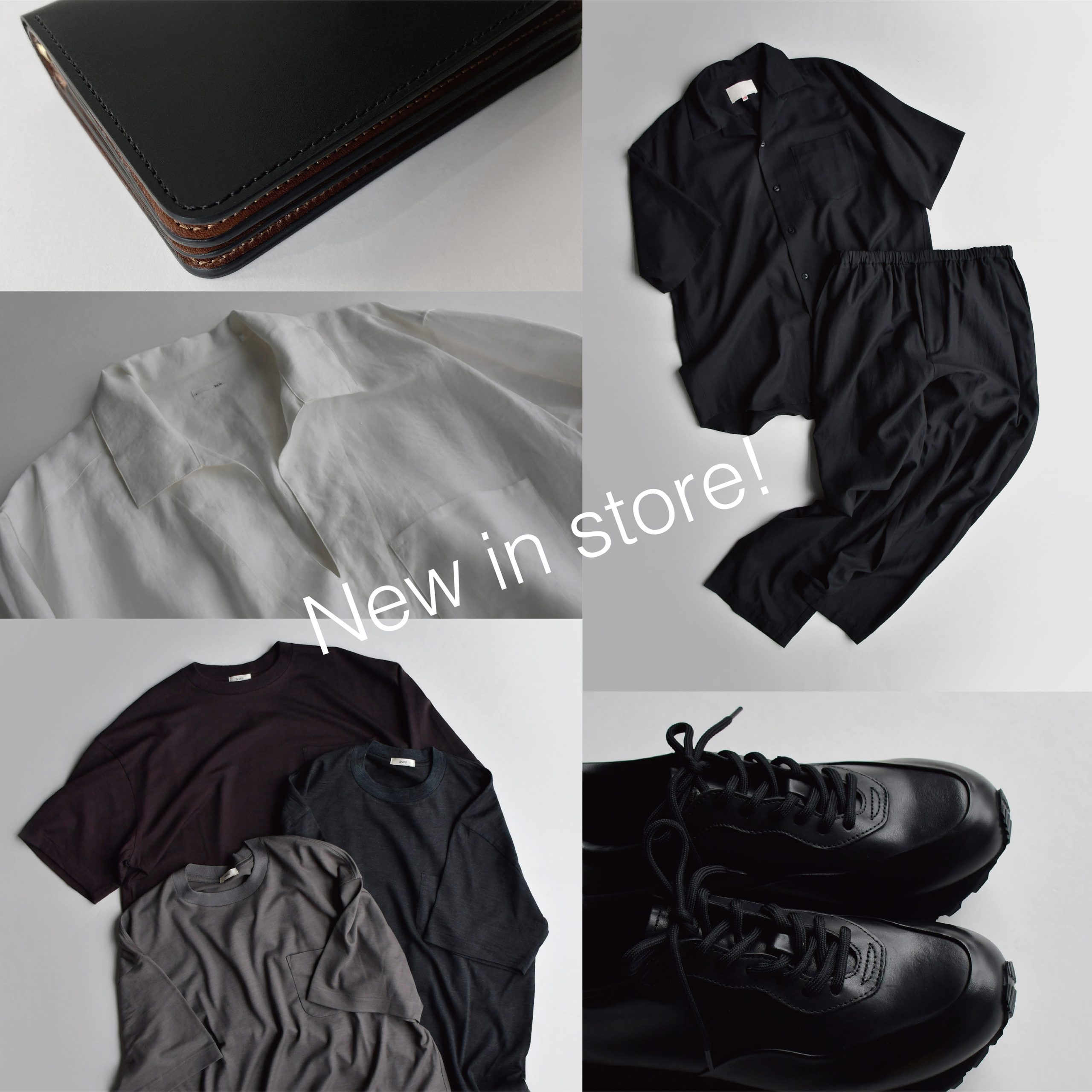 吉祥寺 Promenade｜プロム・ナドゥ